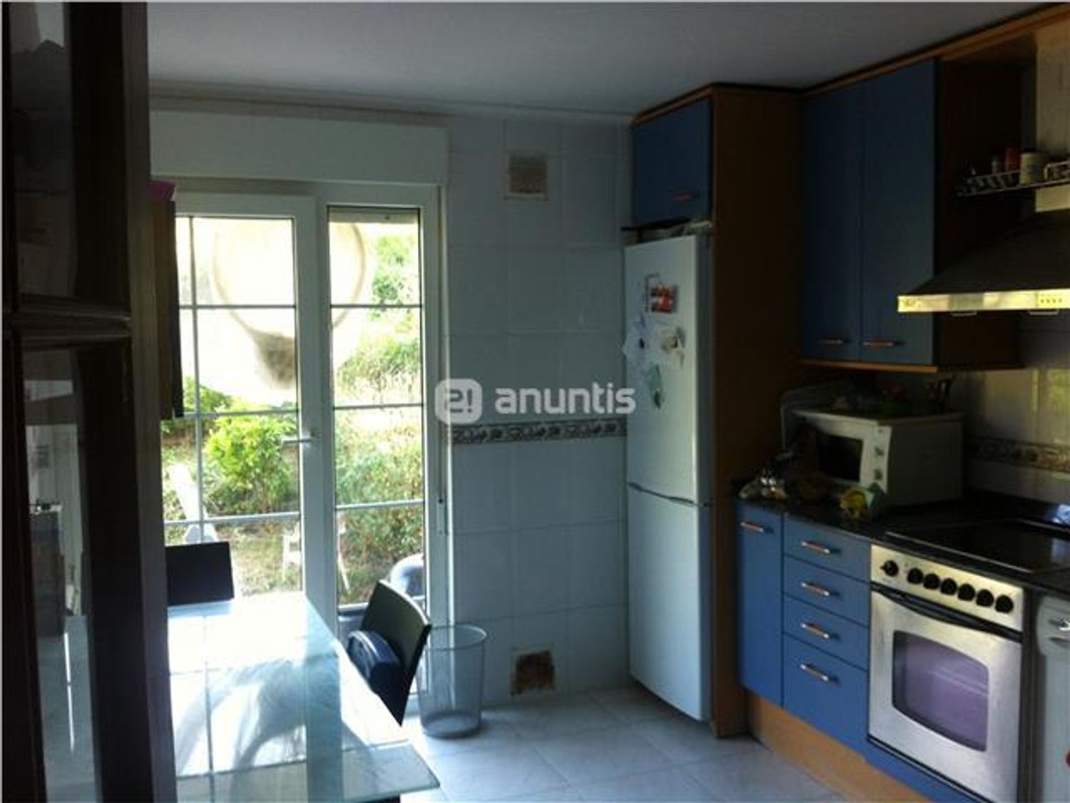 Chalet pareado en Calle Barrio la Cagiga, 32, Arce, Arce - Foto 4