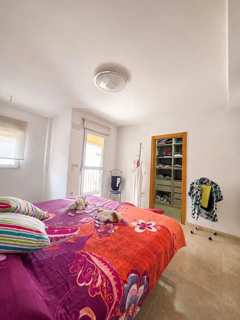 Chalet en  Carrer Cervantes 28 - Foto 3