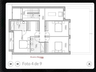 Piso en  Rúa Cultura 3 - Foto 5