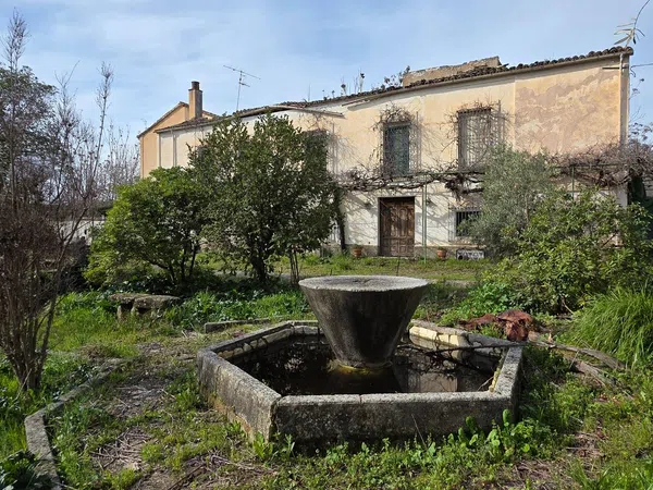 Cortijo en Cortijo en Diseminados, Cazorla, 1 - Foto 6