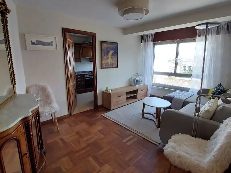 Piso en  Rúa Brasil 17 - Foto 2