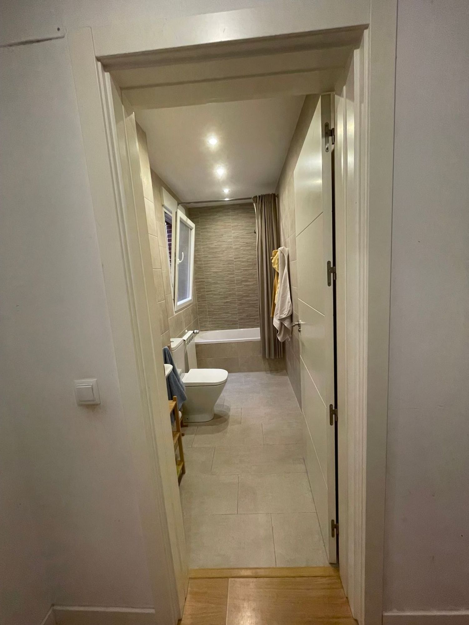 Chalet adosado en Calle de Gabriel y Vicente Izquierdo, 35, Centro Urbano, Centro Urbano - Foto 21