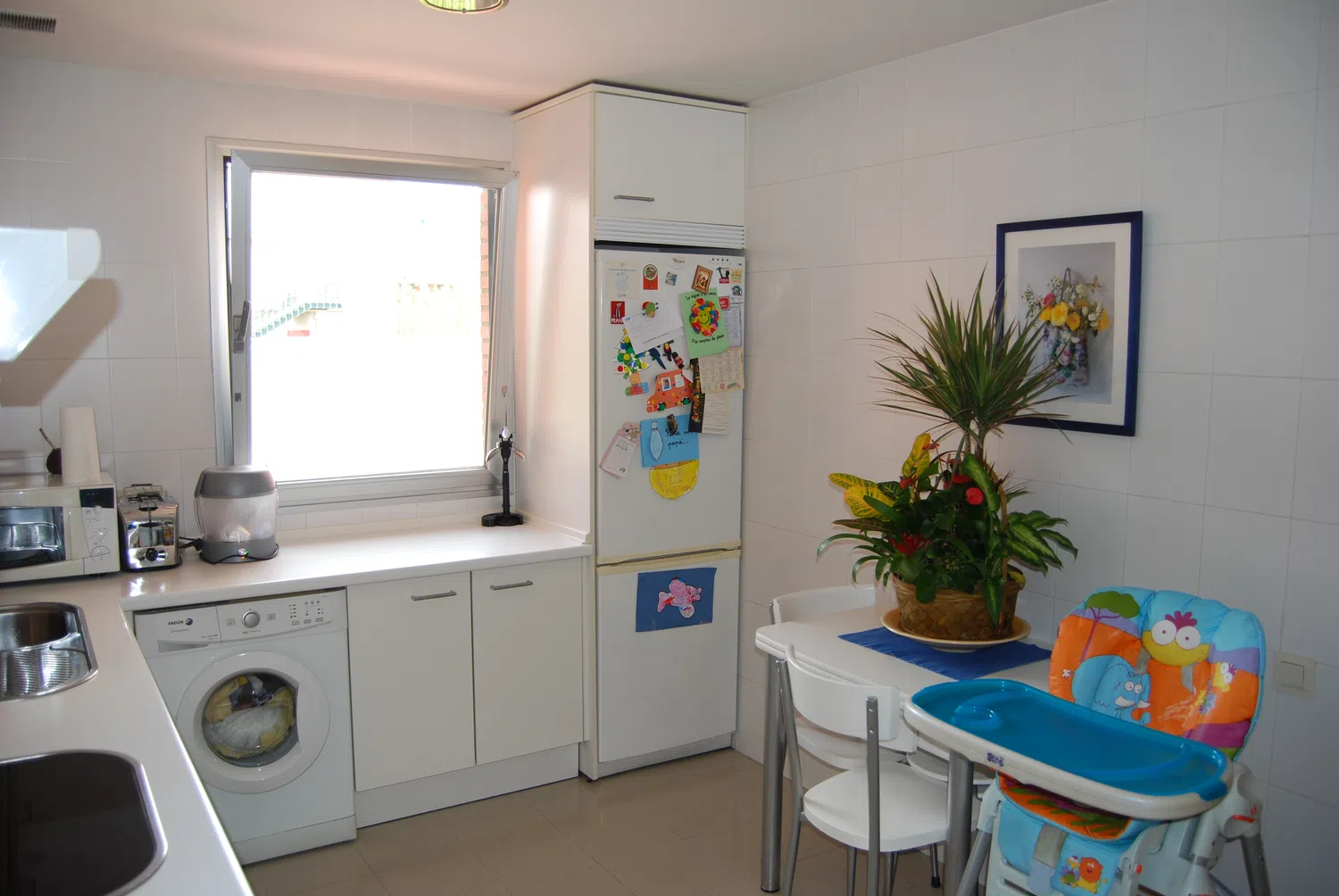 Piso en calle Pedrezuela, 9 - Foto 5