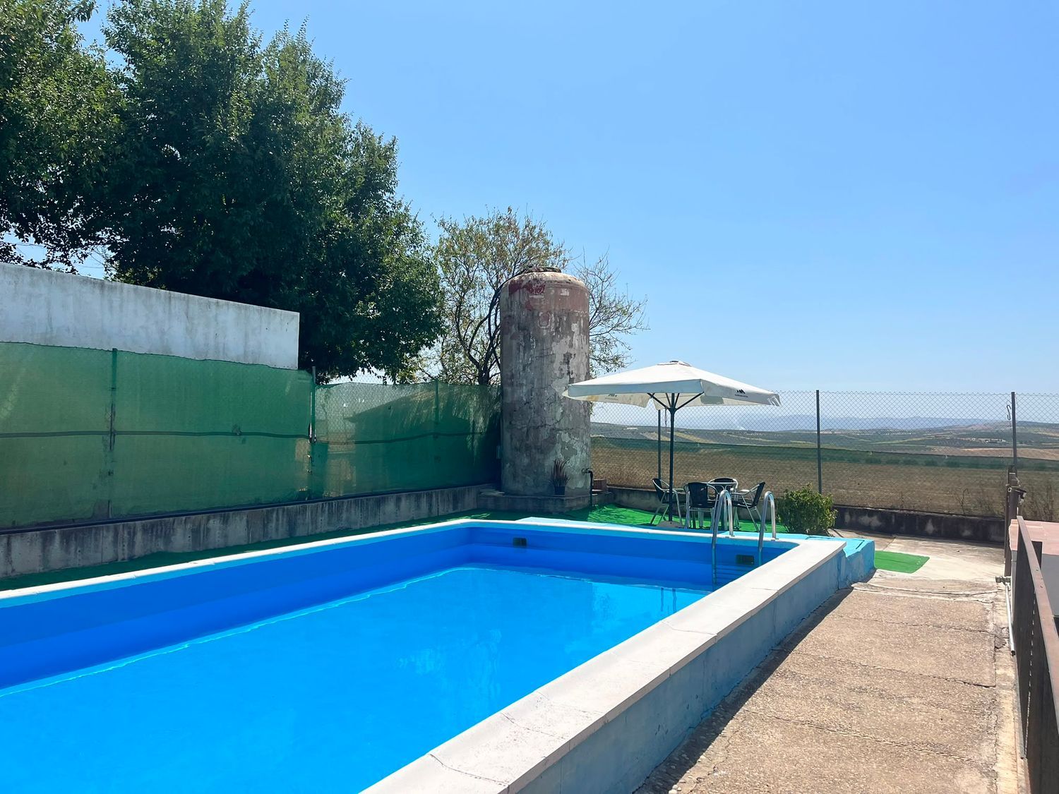 Casa o chalet independiente en De la Estación s/n - Foto 9