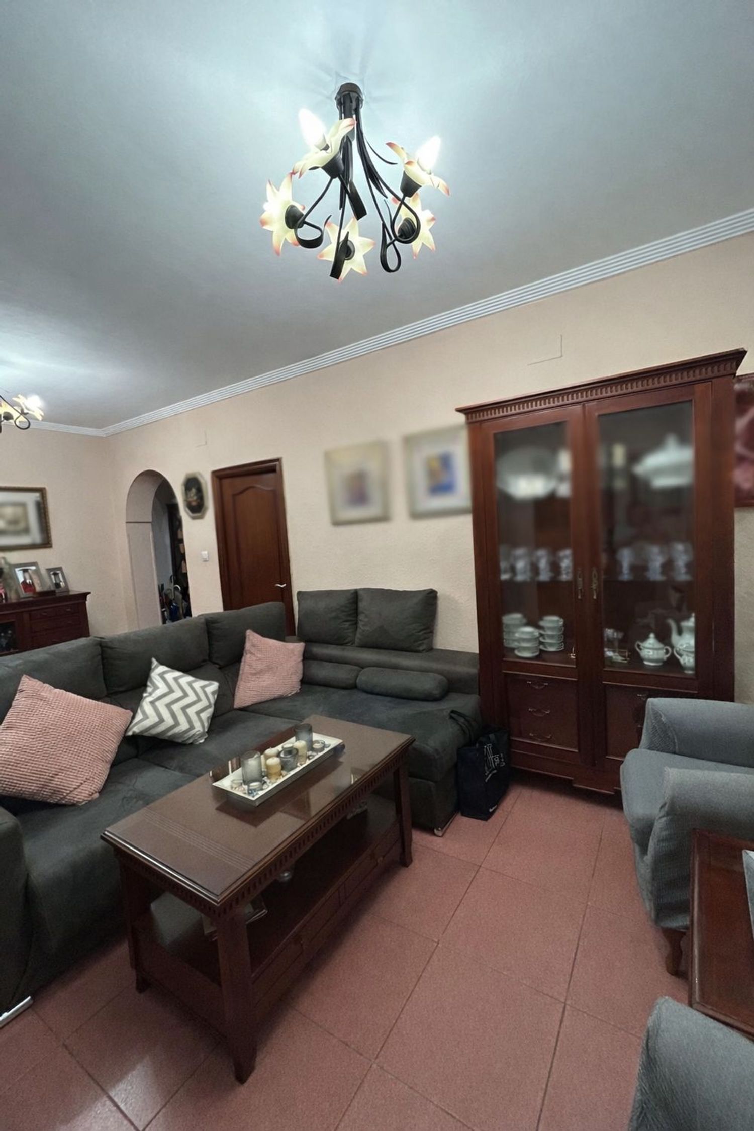 Casa independiente en Barrio Torreblanca - Foto 1