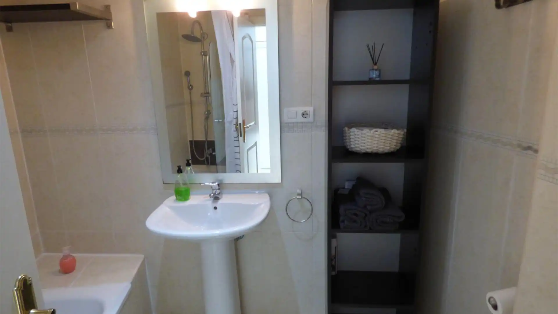 Piso en  Calle Coleo 11 - Foto 8