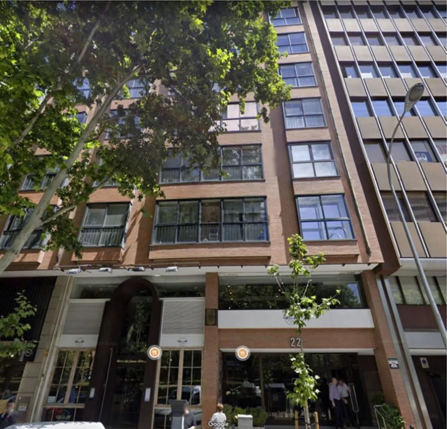 Piso en calle de Sor Ángela de la Cruz, 22 - Foto 1