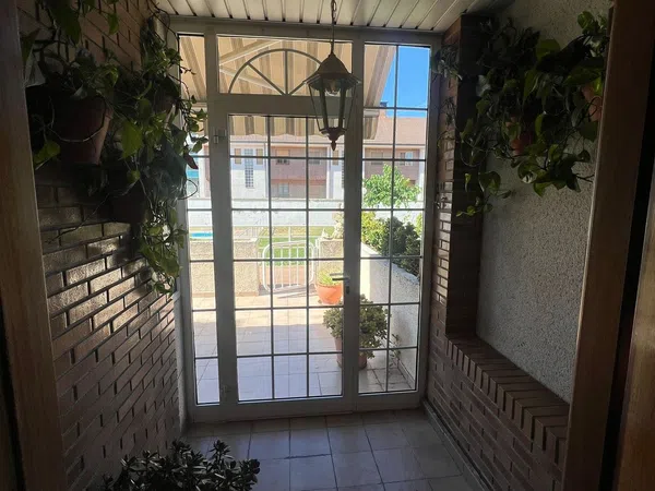 Chalet adosado en Calle de Ángela Bravo Ortega, 43 - Foto 31