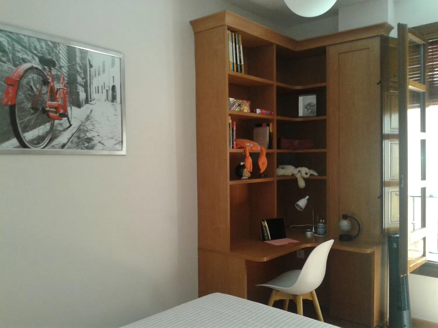 Piso en calle Fábrica Vieja, 5 - Foto 6