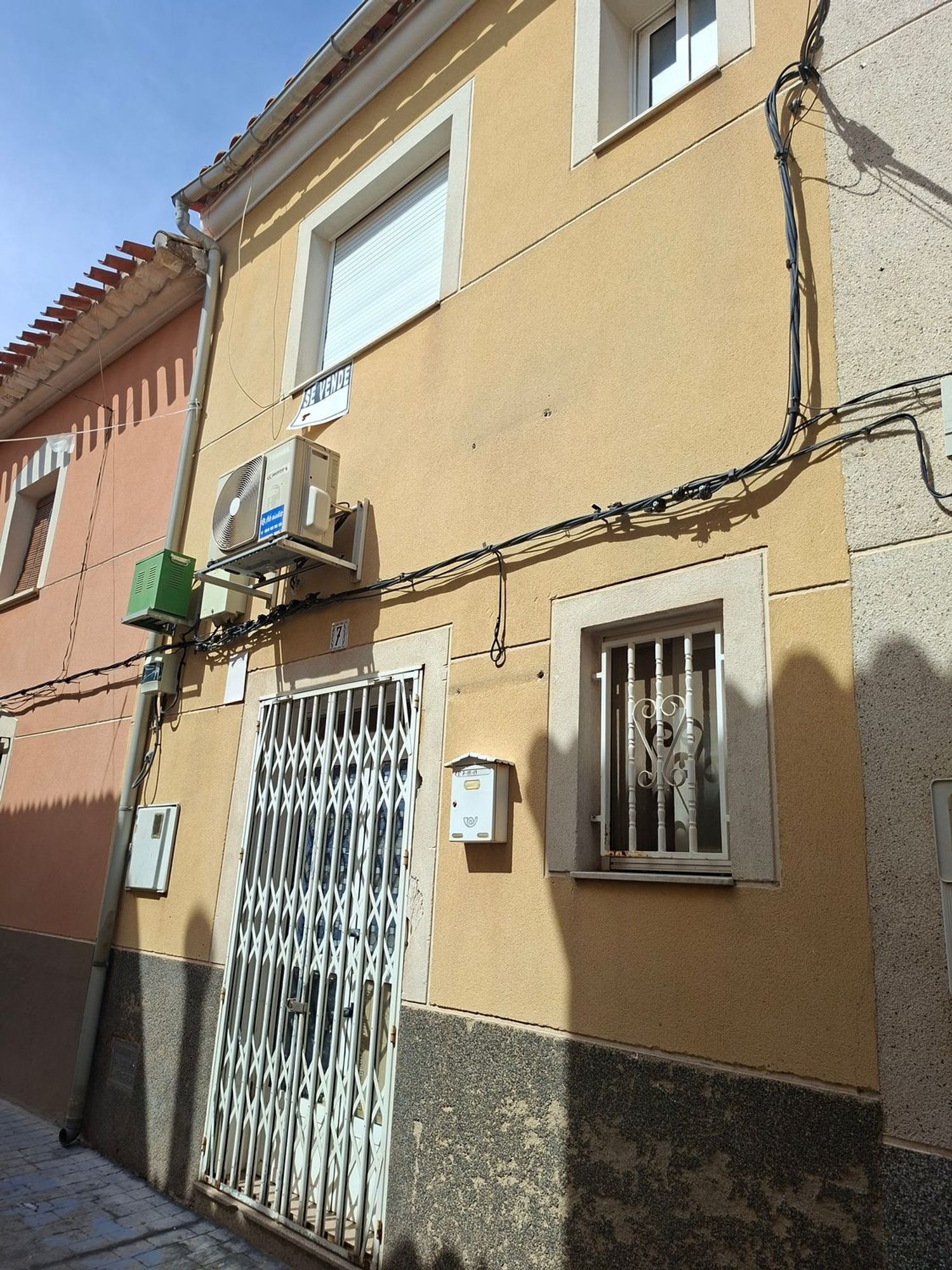 Casa o chalet independiente en Calle Abajo, 13 - Foto 5