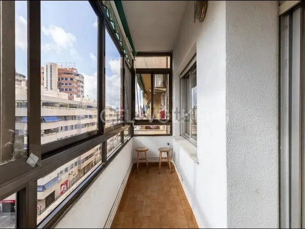 Piso en José soto micó, 22 - Foto 3