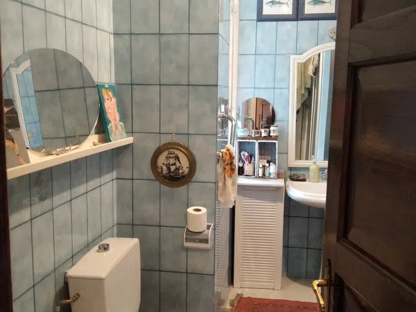 Chalet adosado en Avenida Castelao, 8 - Foto 24