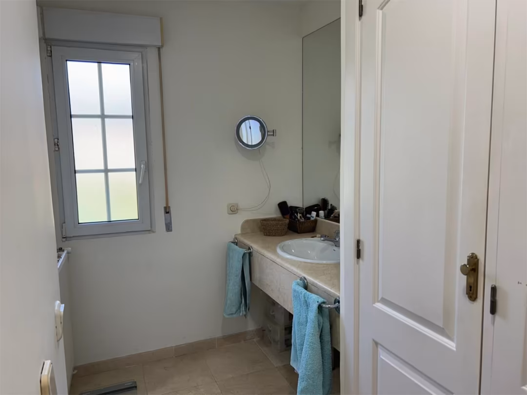 Piso en Villanueva de la Cañada - Foto 18