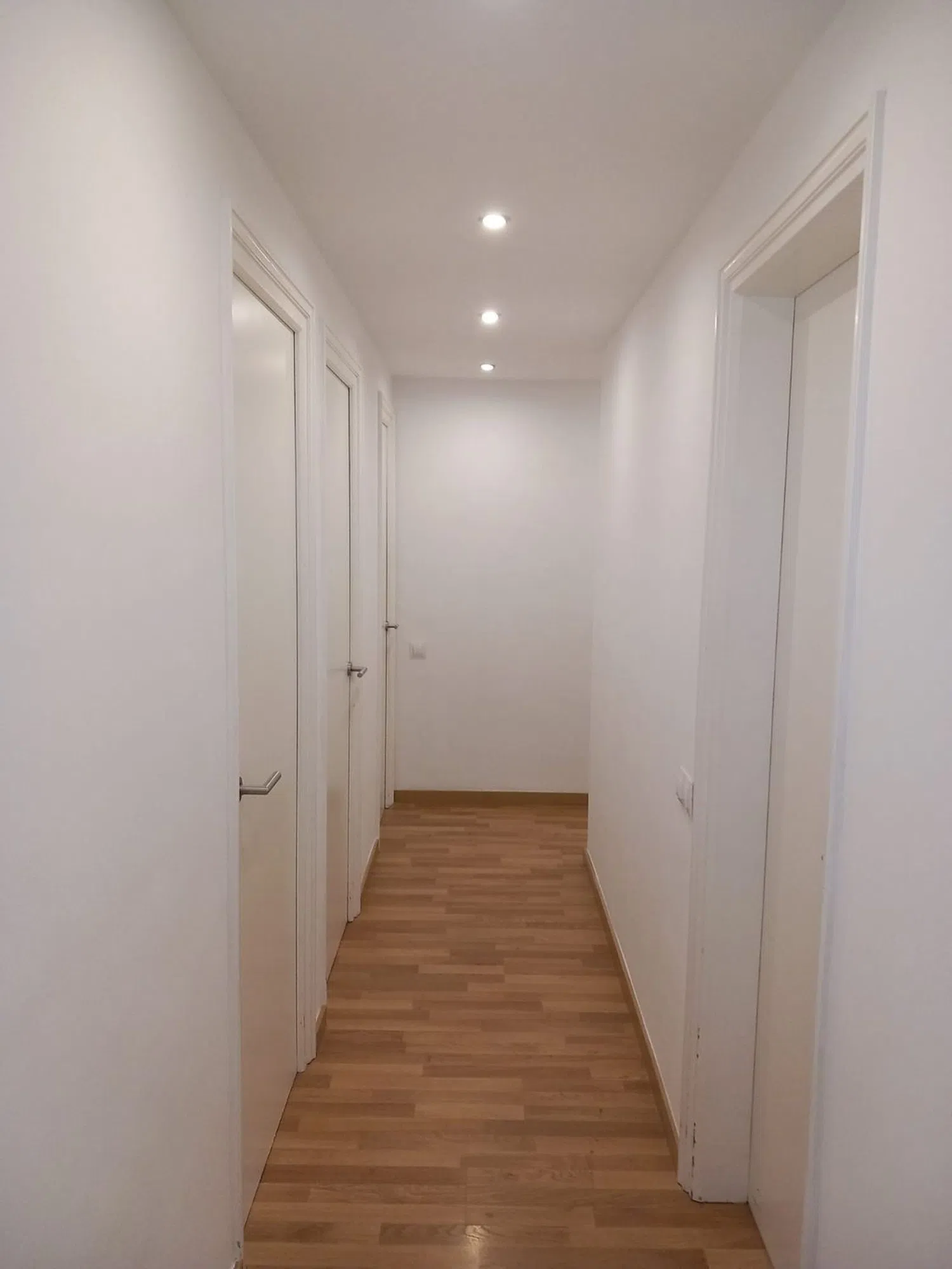 Piso en avenida de Josep Tarradellas, 20 - Foto 39