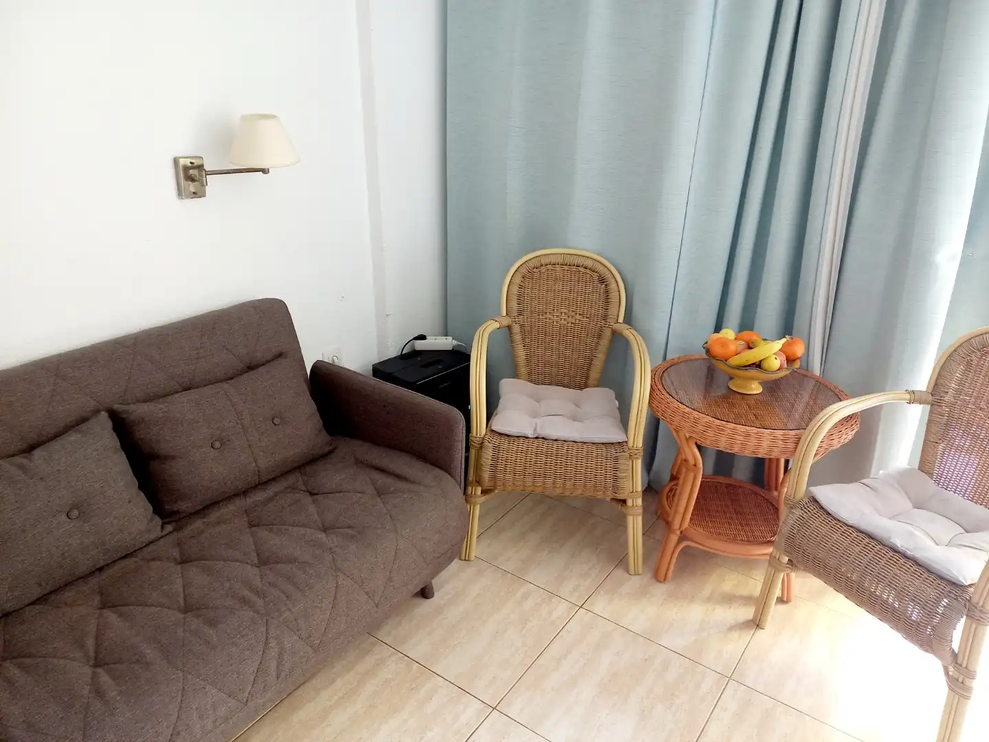Estudio en  Avenida Familia de Betancourt y Molina 30A - Foto 8
