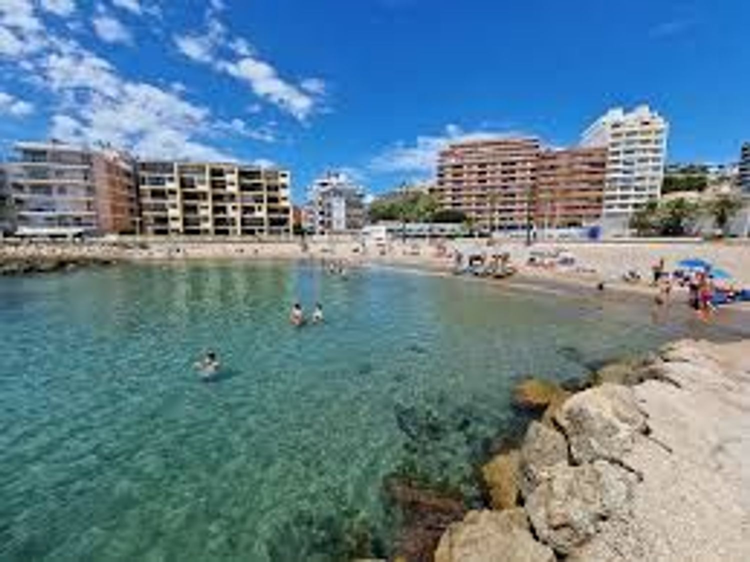 Piso en calle Doctor Terradell, 12 - Foto 8