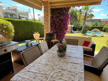 Chalet en  Carrer Saturn 20 - Foto 42