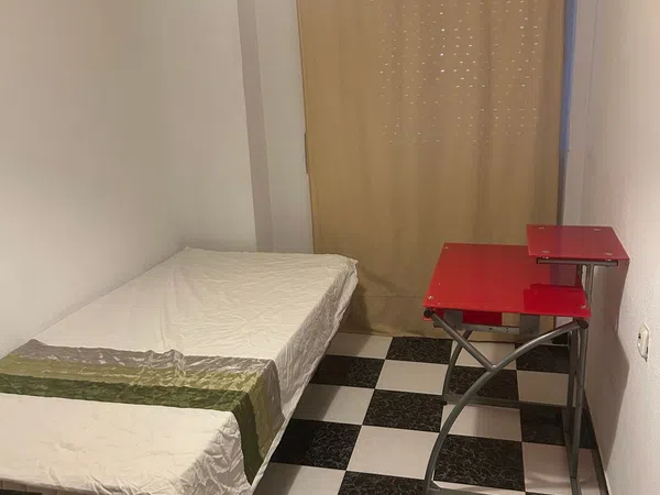 Piso en Calle Tarfia, 37, Reina Mercedes - Heliópolis - Foto 5