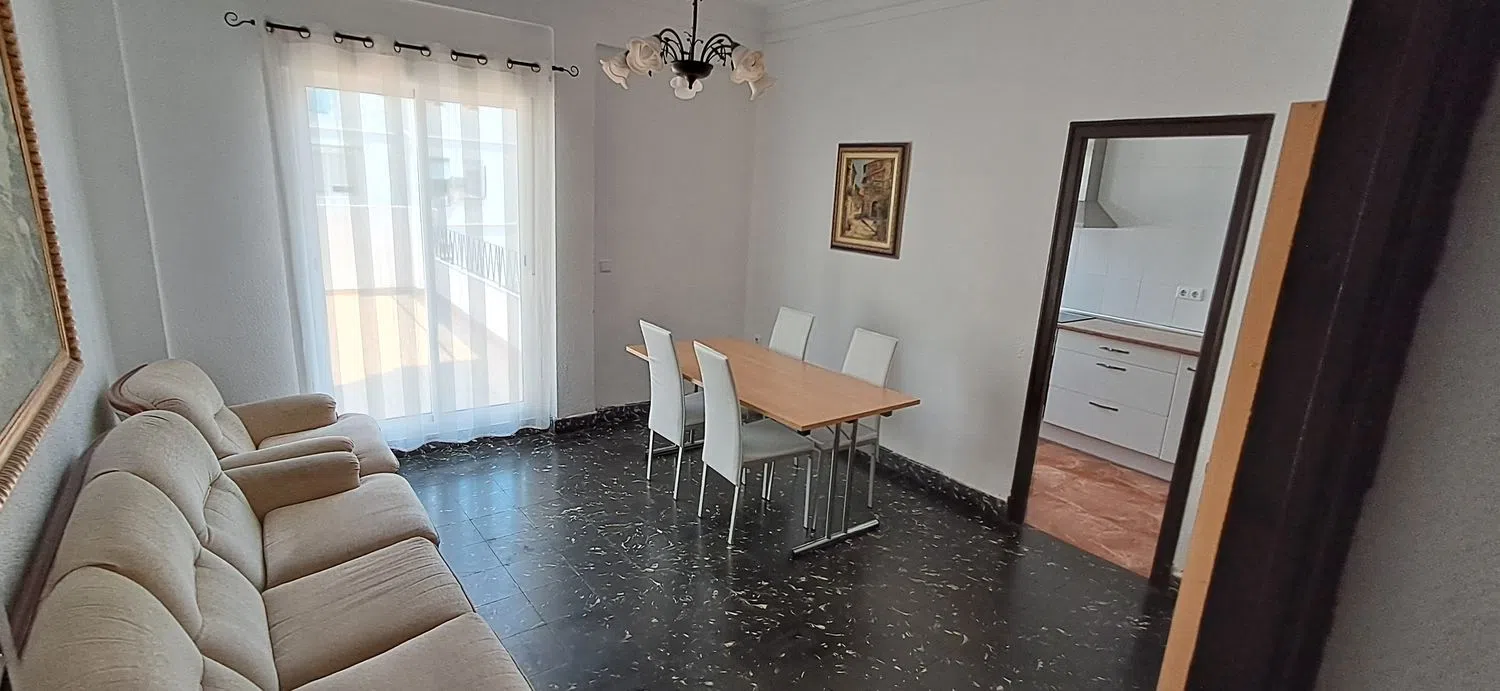 Piso en calle Enric Navarro, 5 - Foto 23