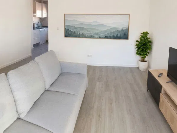 Piso en calle de Armenteros, 16