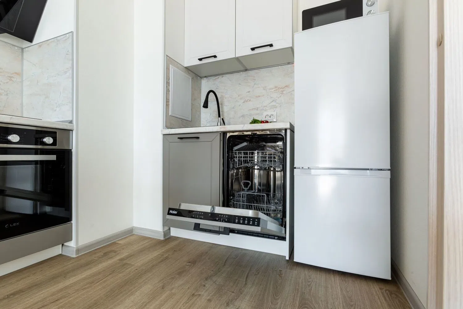 Piso en C. Alberto Durero, 3 - Foto 10