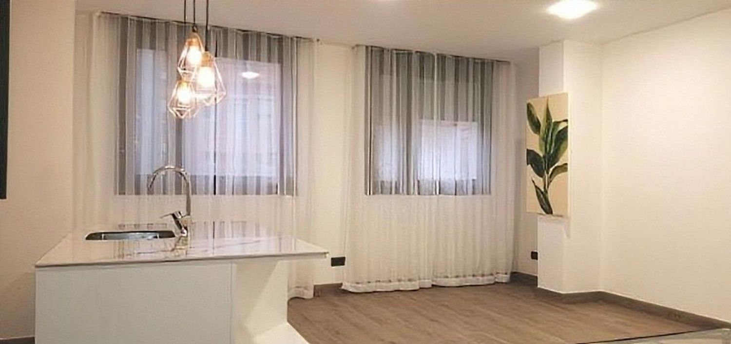 Piso en calle Panamá, 71 - Foto 8