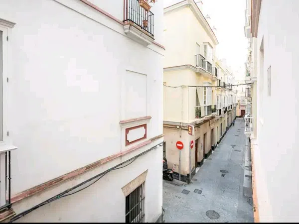 Piso en Calle Adolfo de Castro, 15, Mentidero - Teatro Falla - Alameda, Mentidero - Teatro Falla - Alameda - Foto 13