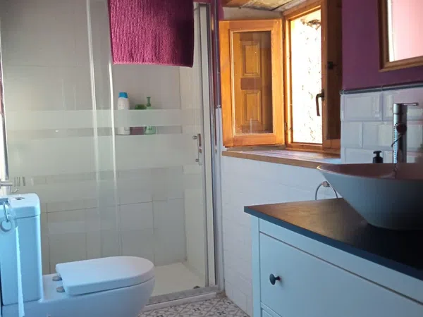 Casa de pueblo en Bº San Martín s/n, Posada-Barro - Foto 13