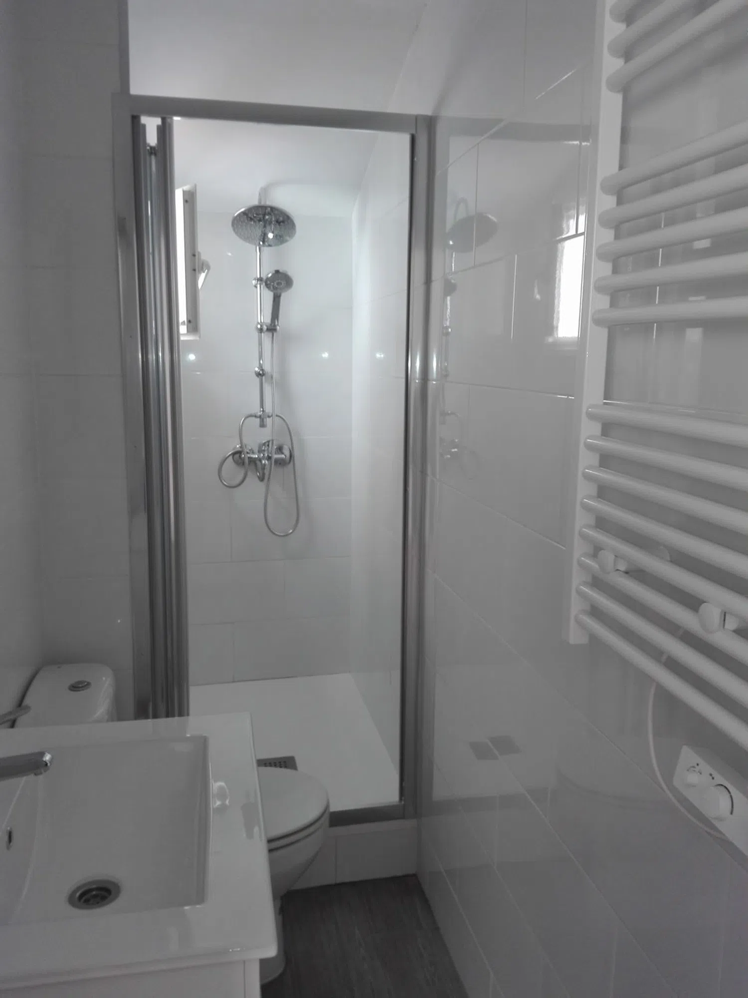 Piso en calle de Santa Juliana, 70 - Foto 1