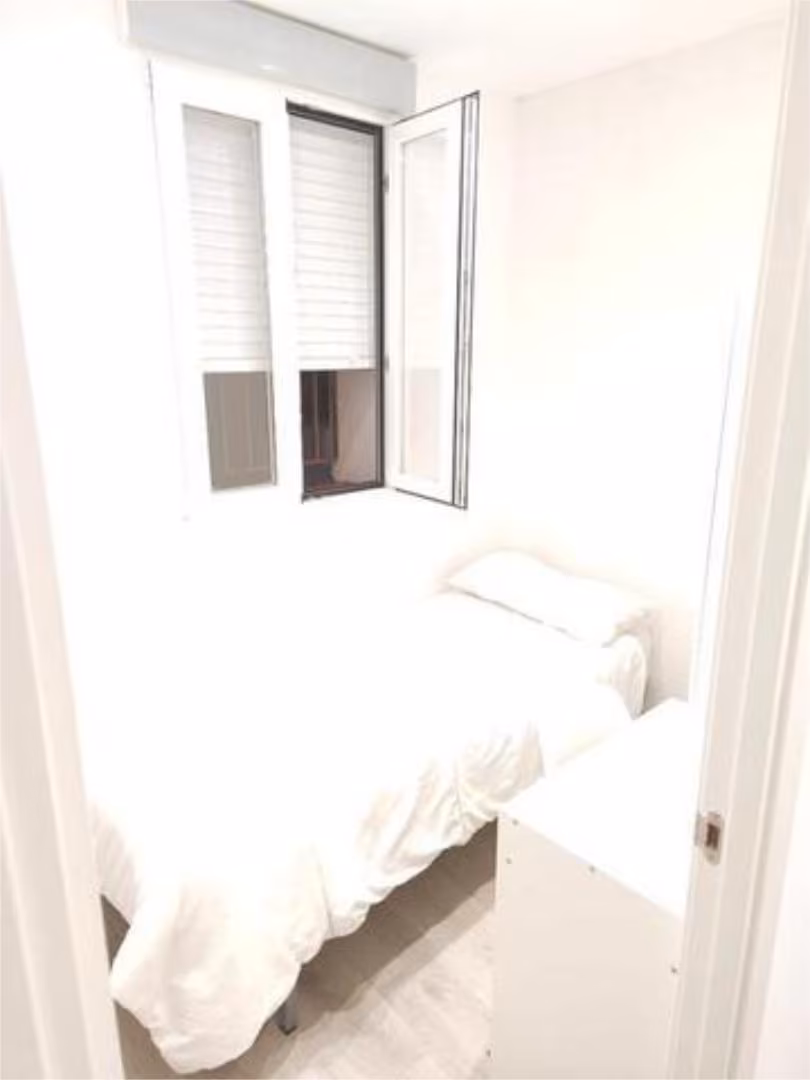 Piso en Moncloa - Foto 4