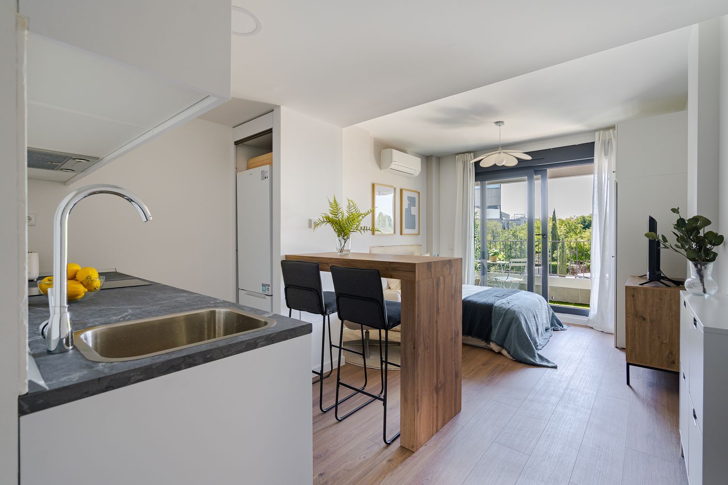 Estudio en Calle de Fuerteventura, 5, Pol. Industrial norte, Pol. Industrial norte - Foto 12