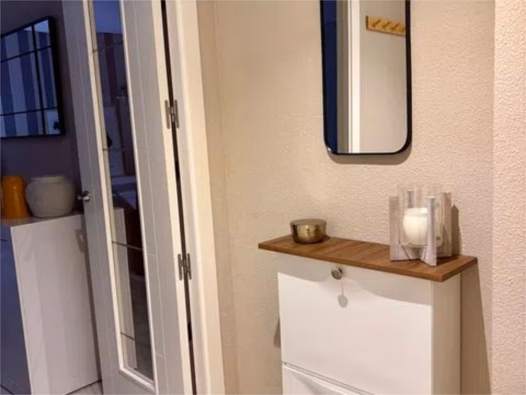 Piso en  Plaza Gonzalo de Ayora 5 - Foto 7