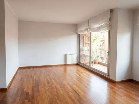 Piso en calle de Ganduxer, 107