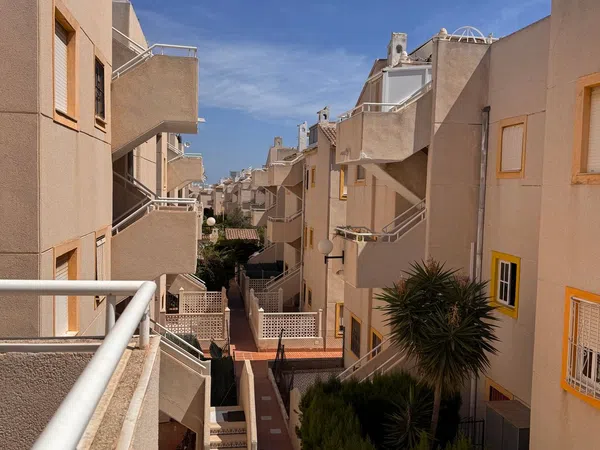 Piso en Avenida Corinto, 18, Torreblanca - Foto 13