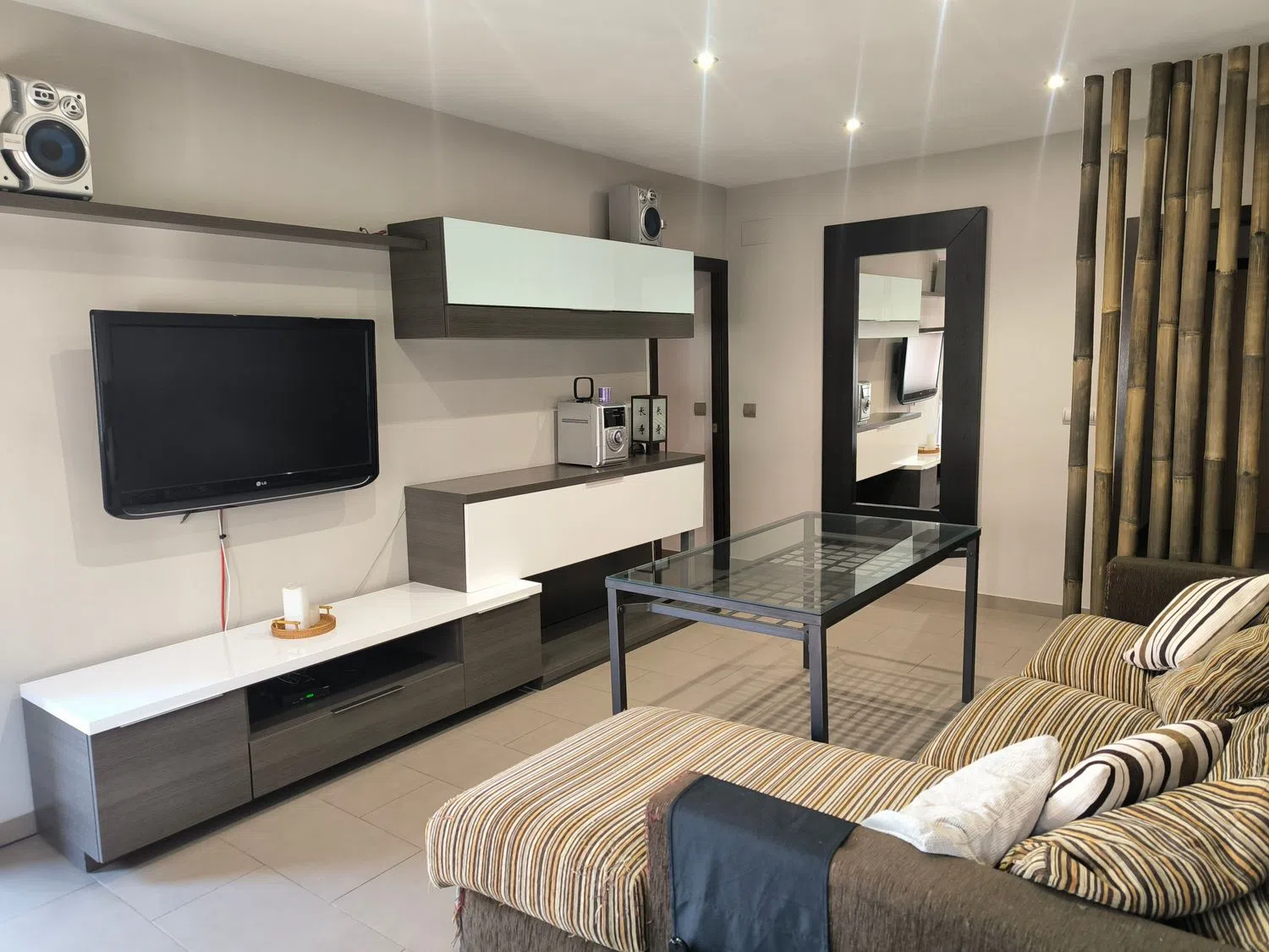 Piso en calle Pintor Zurbarán, 1 - Foto 1