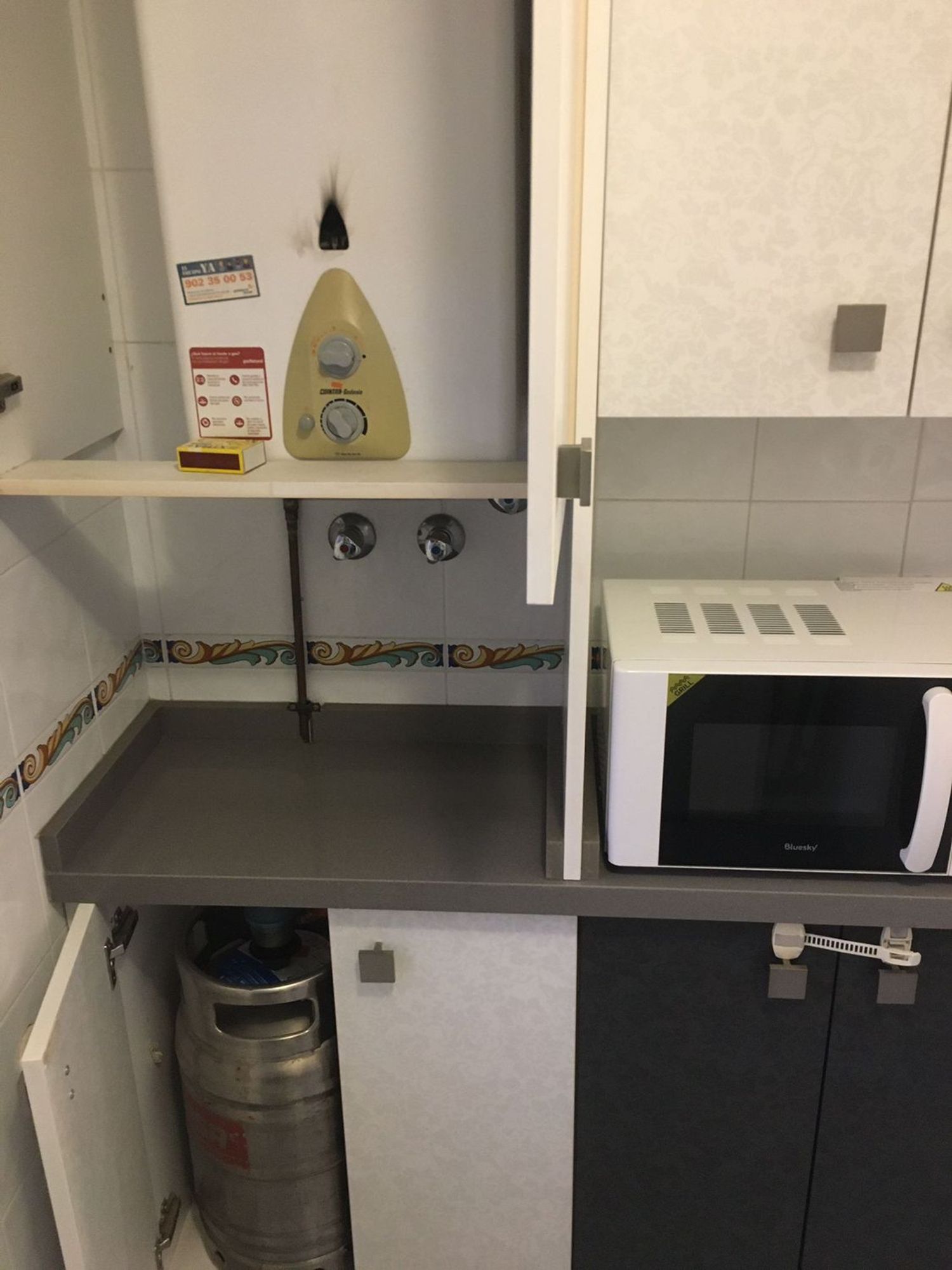 Piso en calle Leopoldo Alas Clarín, 152 - Foto 11