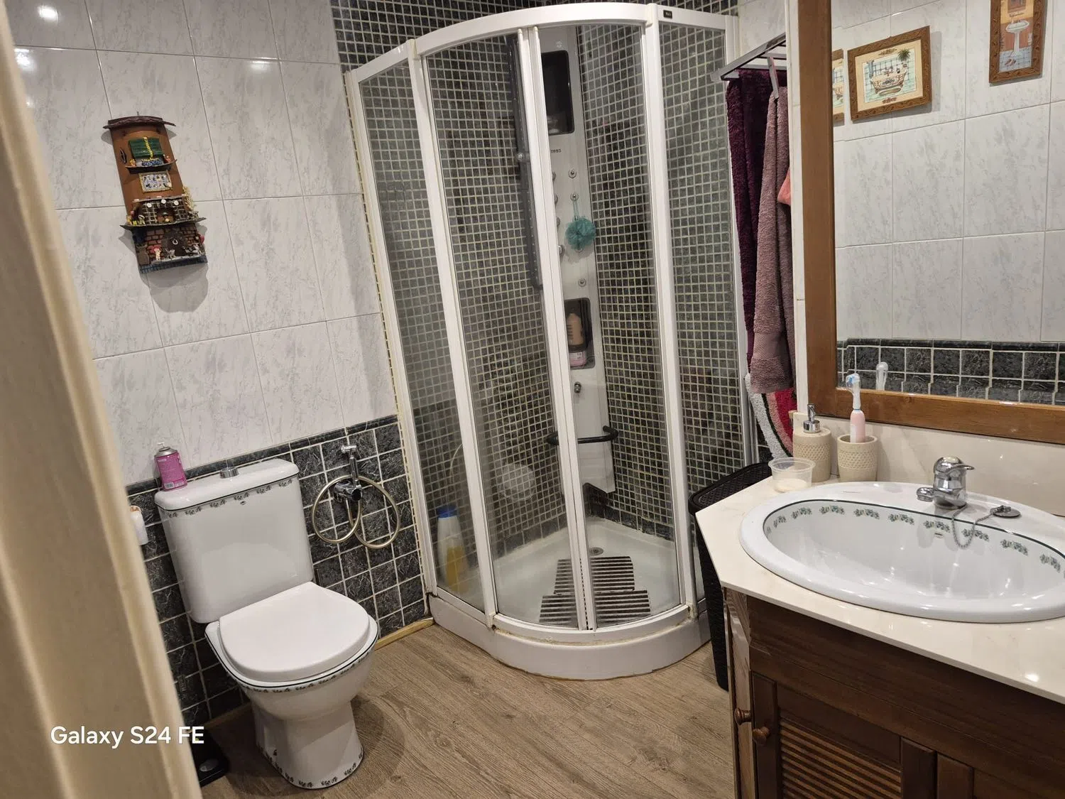 Piso en calle los Arces, 3 - Foto 10