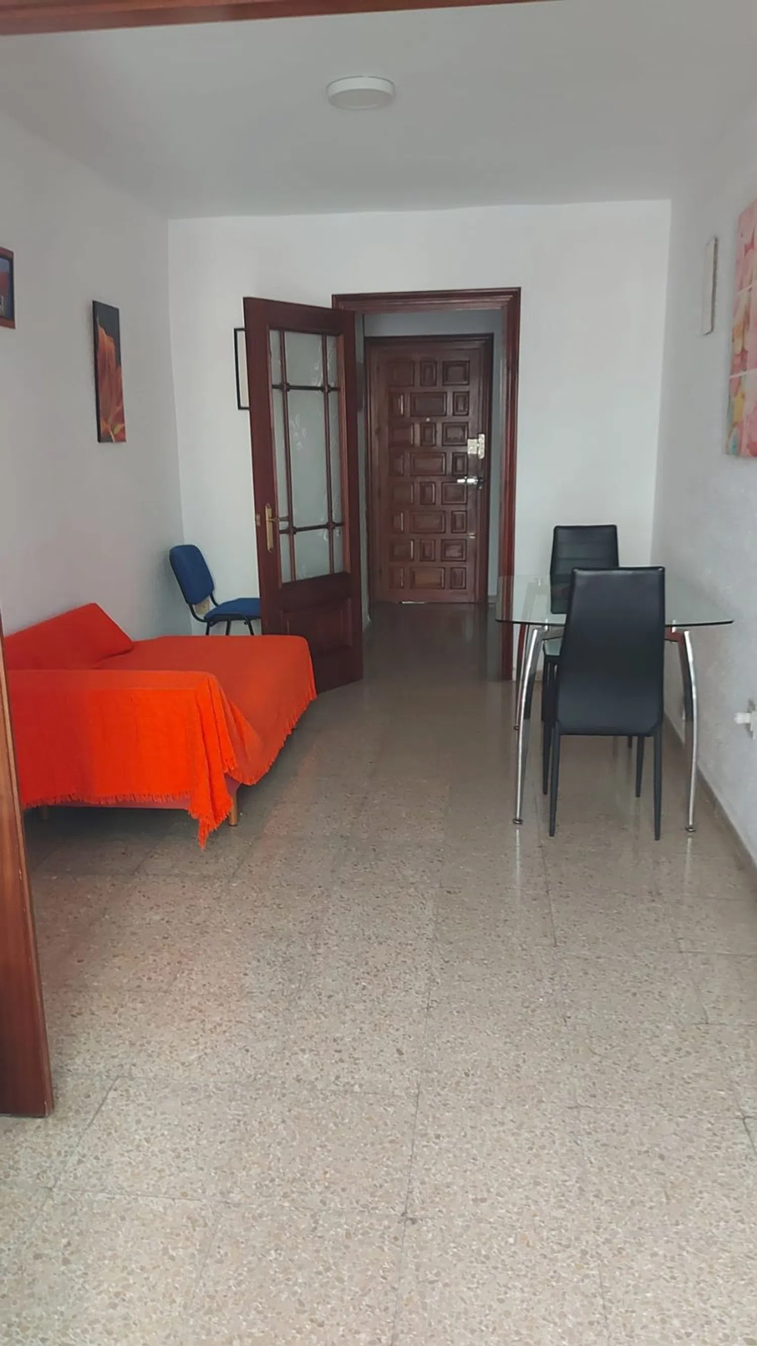 Piso en calle Magistrado Salvador Barbera, 5 - Foto 16