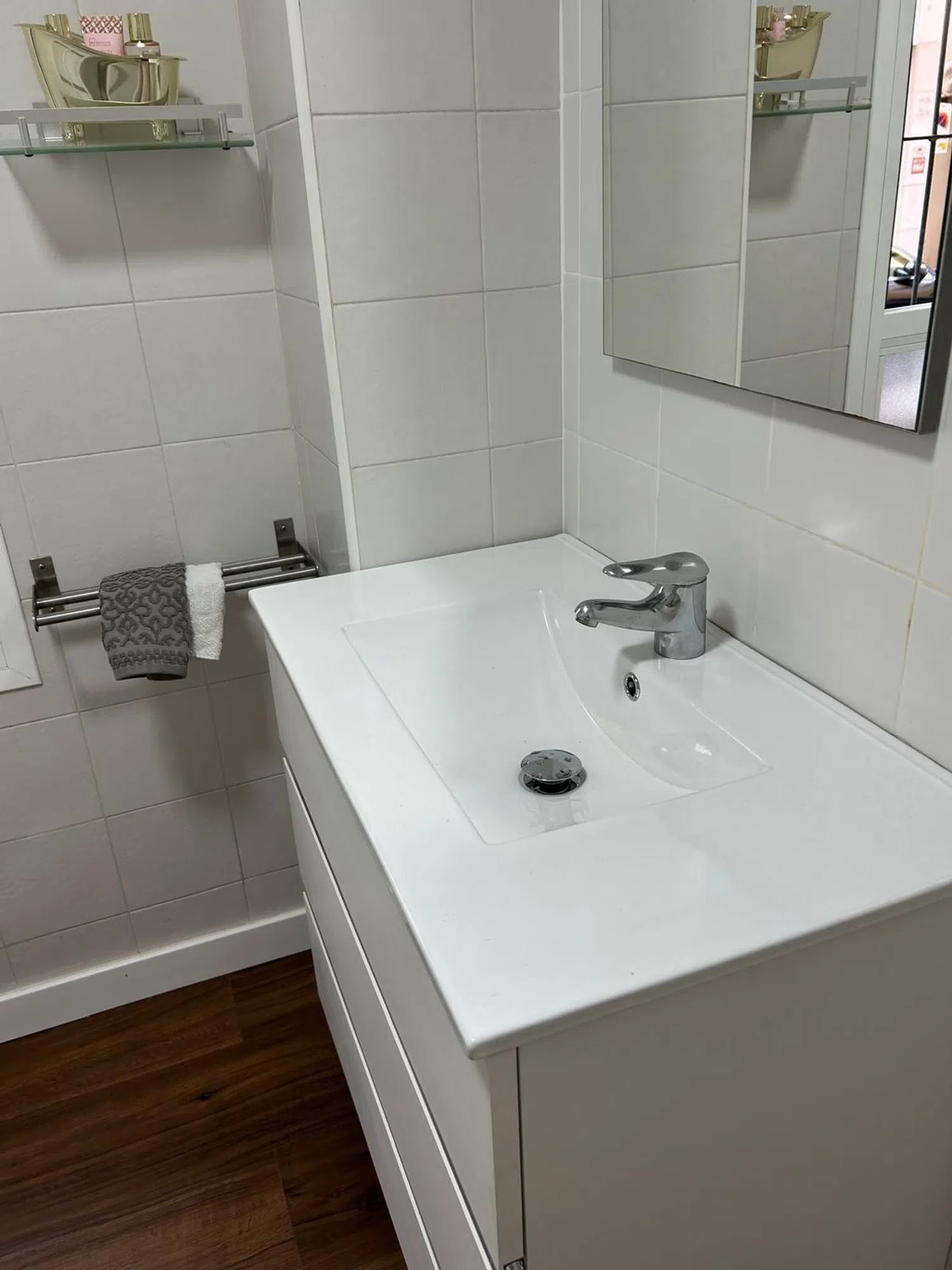 Piso en calle de Goethe, 6 - Foto 14