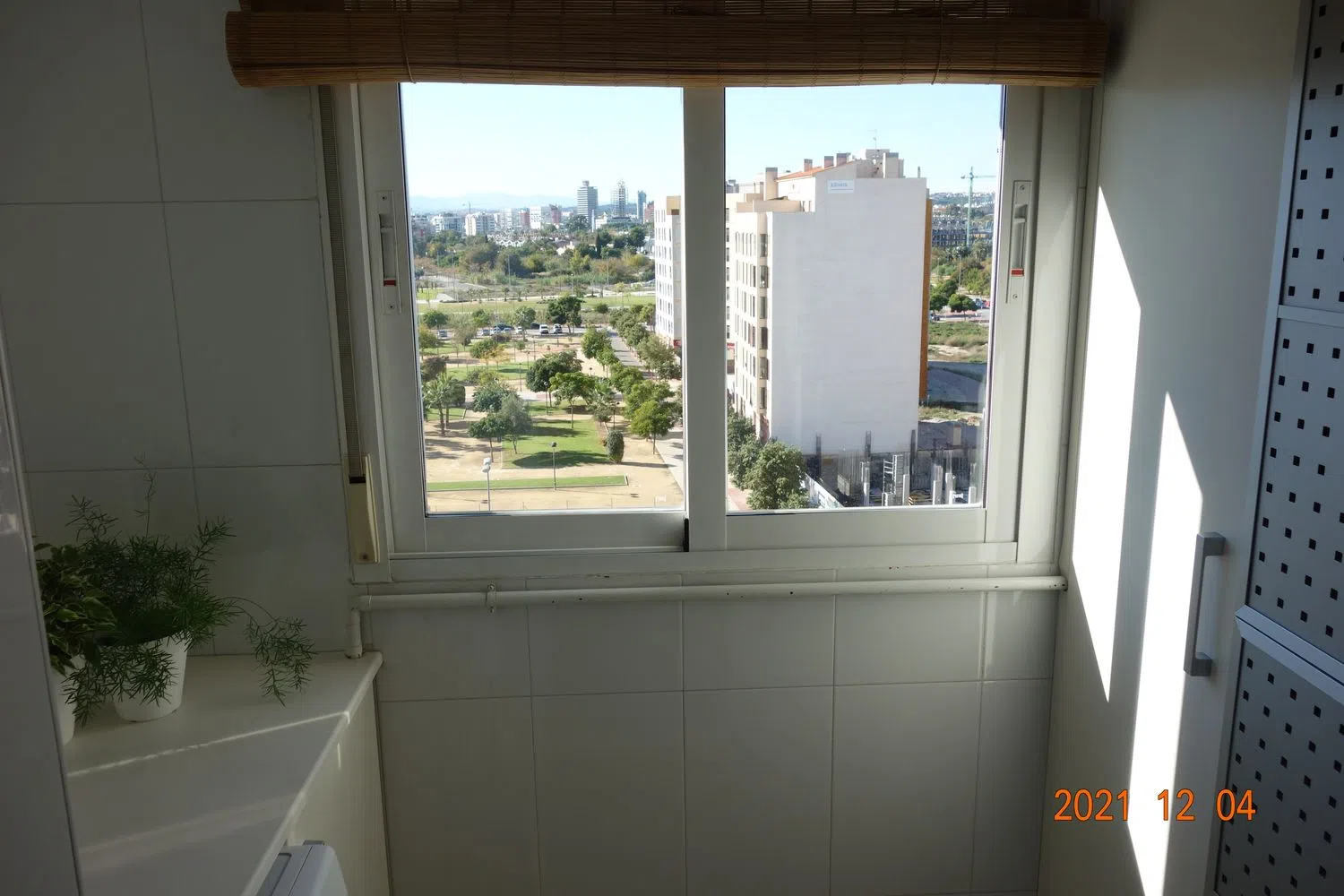 Piso en avenida Don Juan de Borbón, 96 - Foto 12