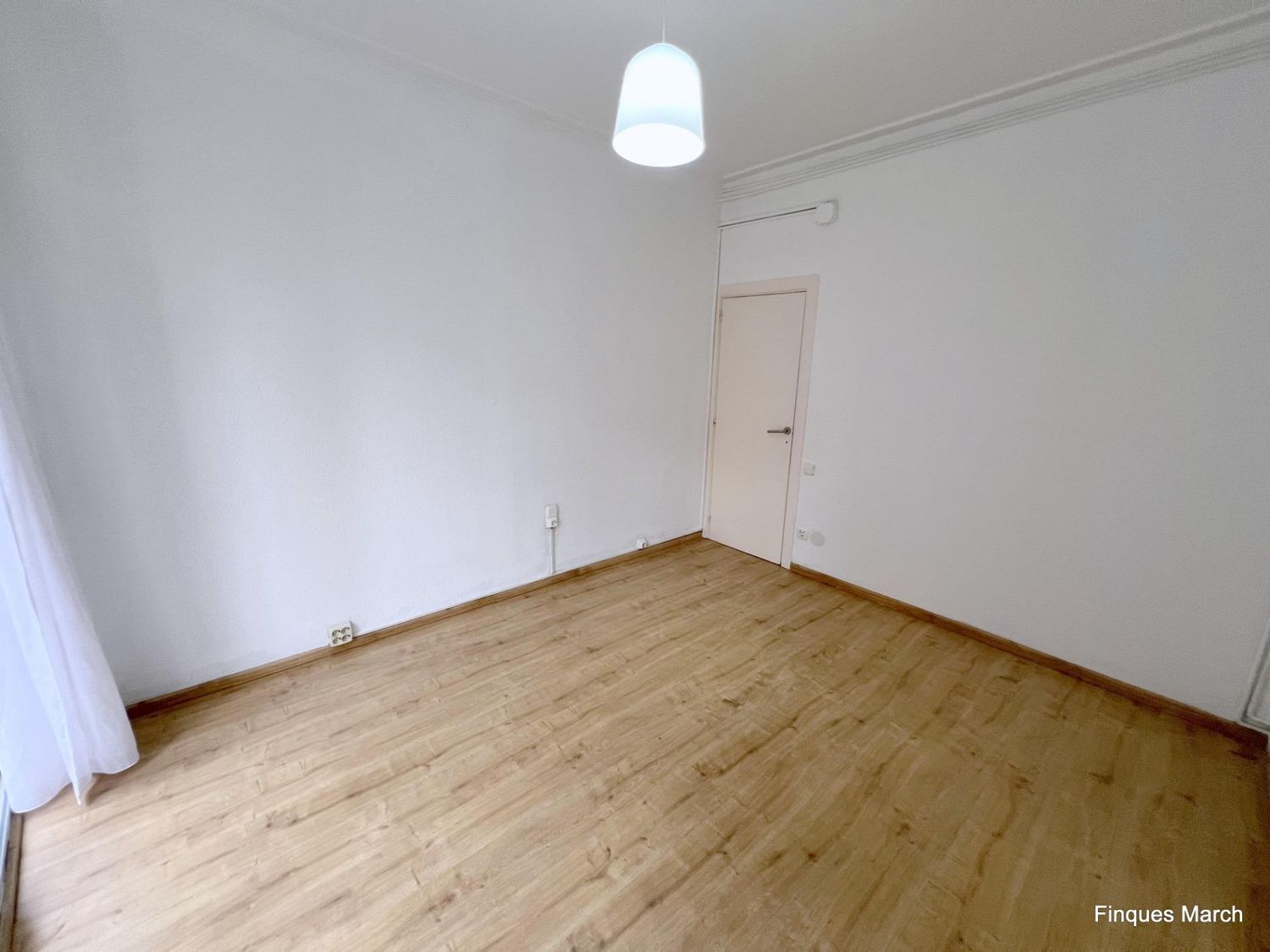 Piso en Calle de la Ciutat de Balaguer, Sant Gervasi - La Bonanova - Foto 17