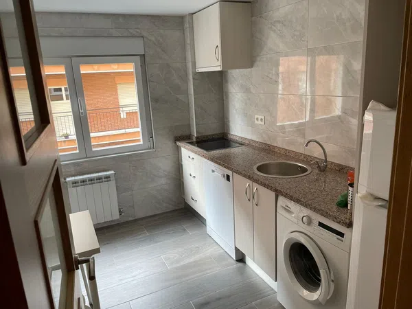 Piso en calle Espronceda, 14 - Foto 16