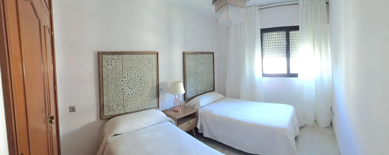 Piso en avenida Ricardo Soriano, 66 - Foto 2