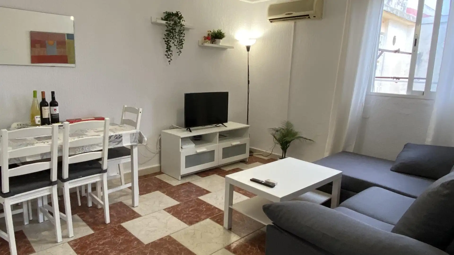 Piso en  Calle la Granadina 6 - Foto 1