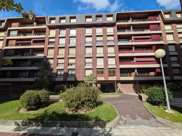 Piso en Calle Jolastokieta, 4, Santa Ana - Foto 1