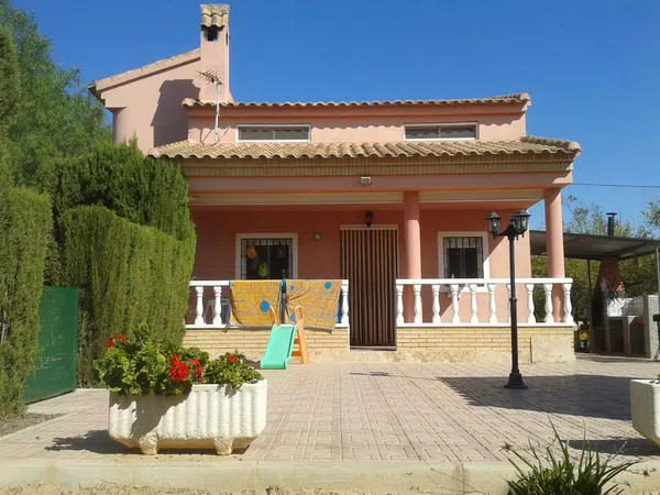 Casa o chalet independiente en Polígono 8 Parcela 280, 8 PolgonoParcela - Foto 2