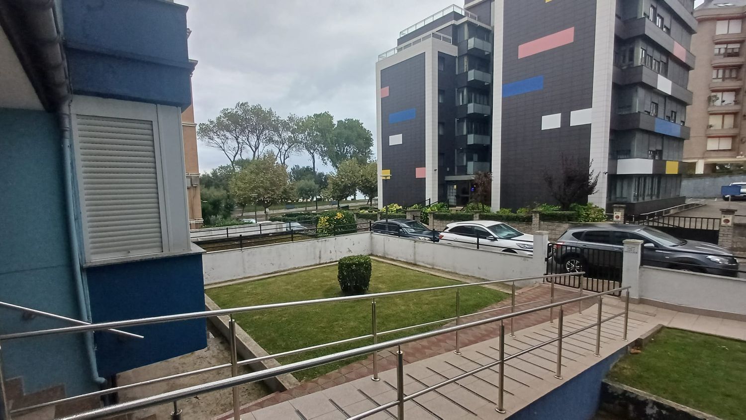 Piso en calle la Braña, 15 - Foto 2