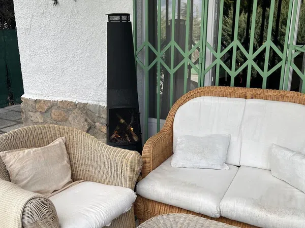 Casa o chalet independiente en Calle Ciervo, 52 - Foto 4