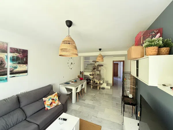 Chalet adosado en Calle Taramay, 25 - Foto 2