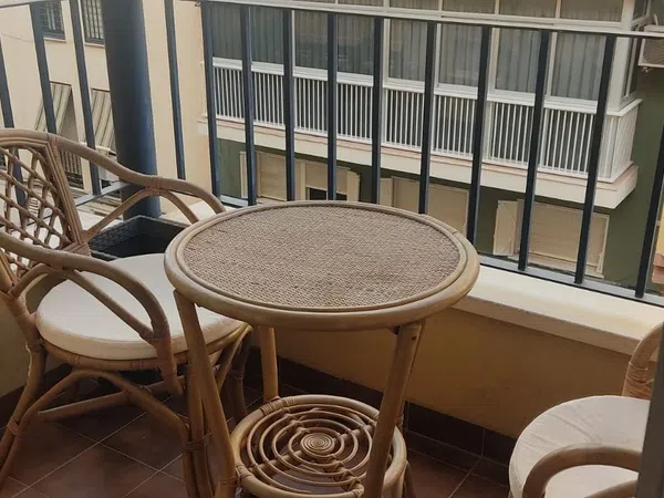 Piso en Calle Amargura, 15, Cristo de la Epidemia - Foto 3